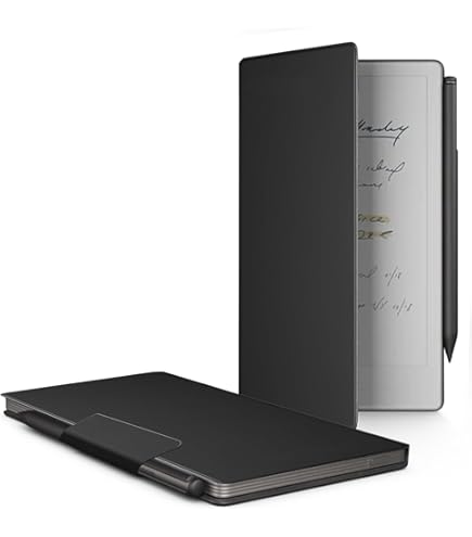 Amazon.co.jp: For reMarkable Paper Pro Move ケース 【Vaele 】7.3